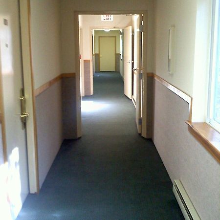 Carriage House Motor Inn レークプラシッド エクステリア 写真